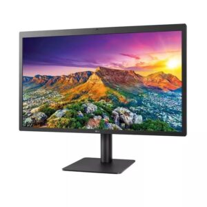 LG 27 INCH ULTRAFINE 5K IPS MONITOR 27MD5KL-B