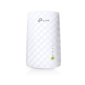 TP-LINK RANGE EXTENDER WIRELESS N WALL PLUGGED AC750 RE200