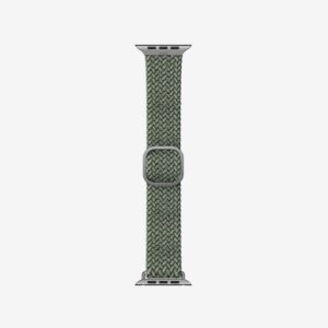 UNIQ ASPEN BRAIDED APPLE WATCH STRAP 45/44/42/41/40/38