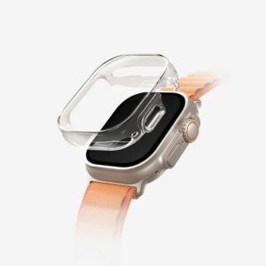 UNIQ APPLE WATCH ULTRA 49MM GARDE BUMPER CASE