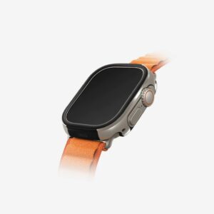 UNIQ APPLE WATCH ULTRA 49MM VALENCIA BUMPER CASE