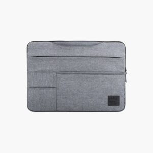 UNIQ CAVALIER 2 IN 1 LAPTOP SLEEVE 14 INCH