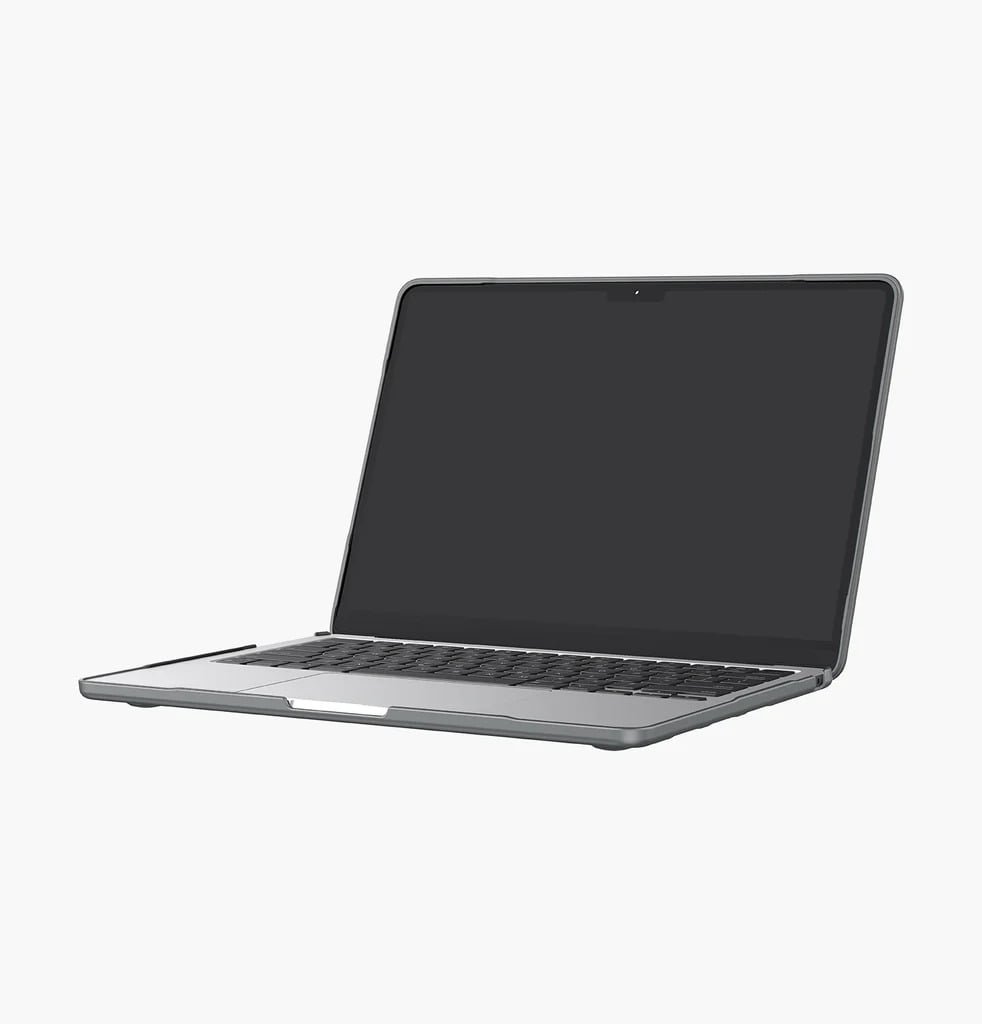 UNIQ MACBOOK PRO 13" (2016-2020) 360? VENTURE SLIM HYBRID PROTECTIVE CASE GRAY VENFGRY - Image 3
