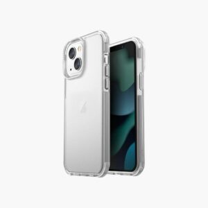 UNIQ COMBAT HYBRID IPHONE 13 RUGGED PROTECTIVE CASE ARAMID SERIES