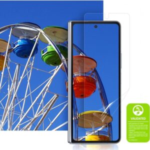 SAMSUNG GALAXY Z FOLD 5 FRONT PROTECTION FILM TRANSPARENT EF-UF946CTEGWW