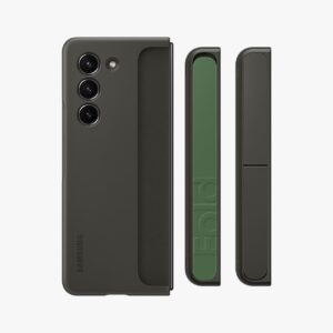 SAMSUNG GALAXY Z FOLD 5 STANDING CASE WITH STRAP