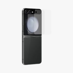 SAMSUNG GALAXY Z FLIP 5 FRONT PROTECTION FILM TRANSPARENT EF-UF731CTEGWW