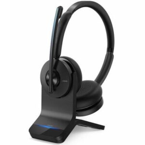 ANKER AL-POWERED WIRELESS CONF HEADSET H700 BLACK A3510014