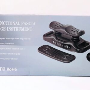 MULTIFUNCTIONAL FASCIA MASSAGE INSTRUMENT HB-010