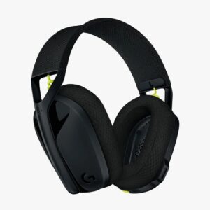 LOGITECH LIGHT SPEED HEADSET G435