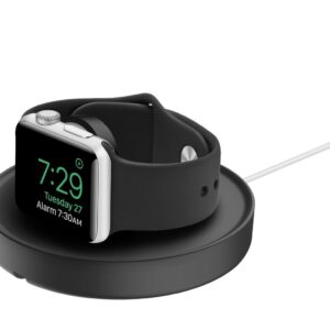 UNIQ DOME APPLE WATCH DUAL MODE CHARGING DOCK B
