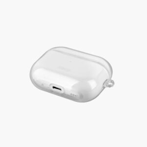 UNIQ GLASE AIRPODS PRO 2ND GEN (2022) HANG CASES
