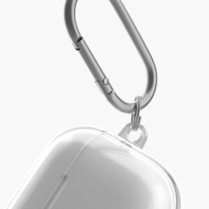 UNIQ GLASE AIRPODS PRO (1ST GEN) HANG CASE