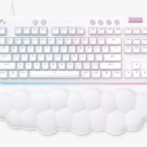 LOGITECH G713 GAMING KEYBOARD OFF WHITE 920-010422