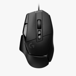 LOGITECH G502X CORDED MOUSE