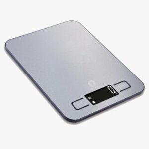 GREEN LION ELECTRIC SCALE 10KG MAX SILVER GNELSCALSL
