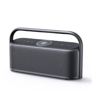 ANKER SOUNDCORE MOTION X600 SPEAKER BLACK A3130011
