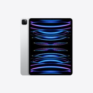 APPLE IPAD PRO 12.9 INCH (6TH GENERATION) WIFI 1TB SILVER MNXX3