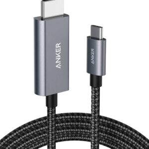 ANKER 311 USB-C TO HDMI 1.8M CALBE A8730H11