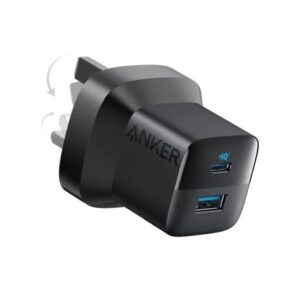 ANKER 323 CHARGER 33W