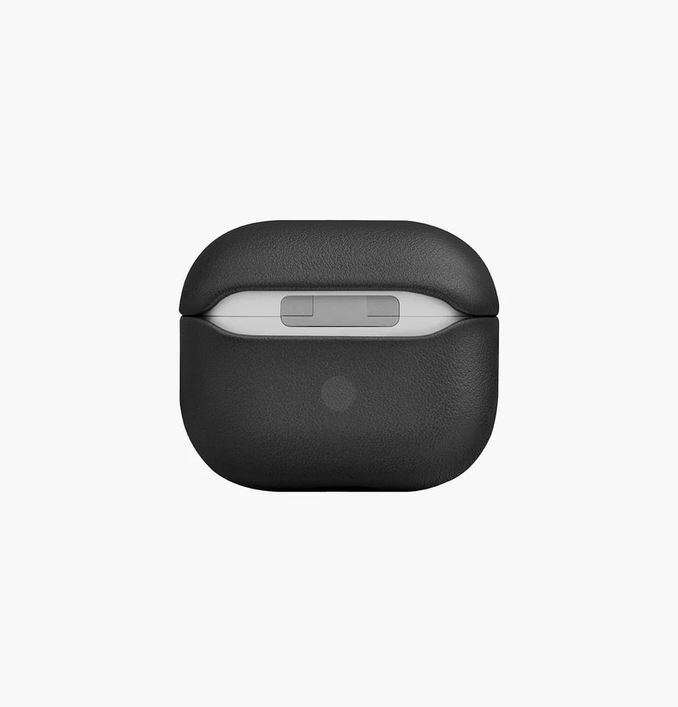 UNIQ TERRA GENIUNE LEATHER AIRPODS (3RD GEN) CASES - Image 3