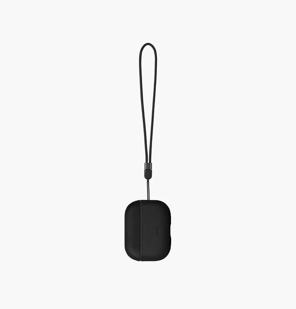UNIQ TERRA GENIUNE LEATHER AIRPODS (3RD GEN) CASES - Image 2