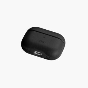 UNIQ TERRA GENUINE LEATHER AIRPODS PRO (1ST GEN) SNAP CASES