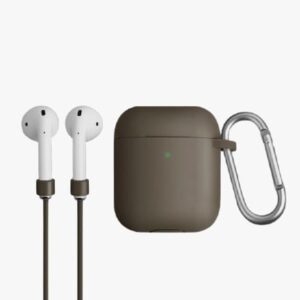 UNIQ VENCER AIRPODS 2 (2019) SILICONE HANG CASES