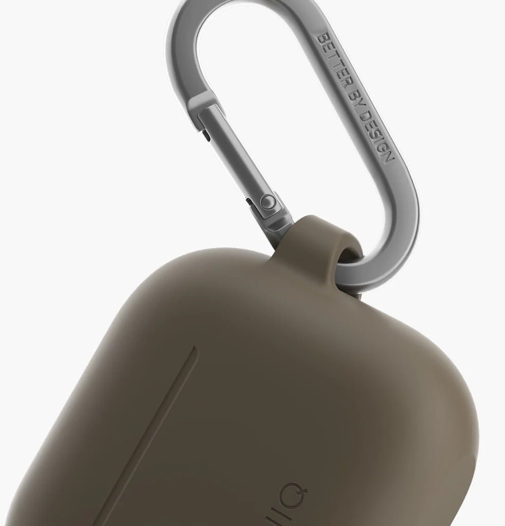 UNIQ VENCER AIRPODS 3RD GEN (2021) SILICONE HAND CASES - Image 3
