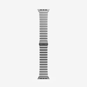 UNIQ STROVA APPLE WATCH STEEL LINK BAND 42/44/45/49MM