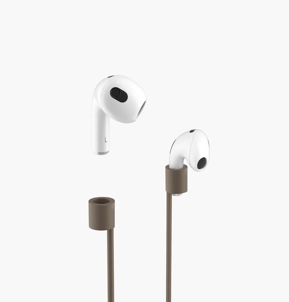 UNIQ VENCER AIRPODS 3RD GEN (2021) SILICONE HAND CASES - Image 4