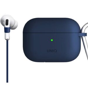 UNIQ VENCER AIRPODS PRO (1ST GEN) SILICONE HANG CASES