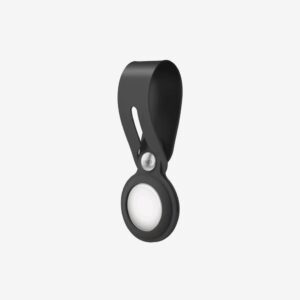 UNIQ VENCER SILICON AIRTAG LOOP CASES