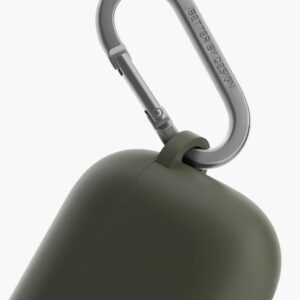 UNIQ VENCER AIRPODS PRO 2ND GEN 2022 SILICONE HANG CASES