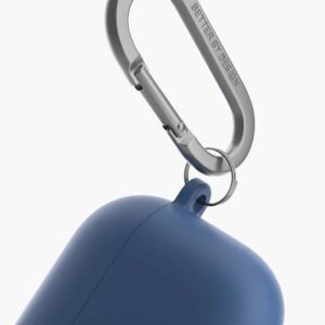 UNIQ NEXO ACTIVE HYBRID SILICONE AIRPODS 3RD GEN CASE WITH SPORTS EAR HOOKS