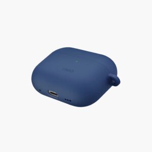 UNIQ NEXO ACTIVE HYBRID SILICONE AIRPODS PRO 2ND GEN (2022) CASE WITH SPORTS EAR HOOKS