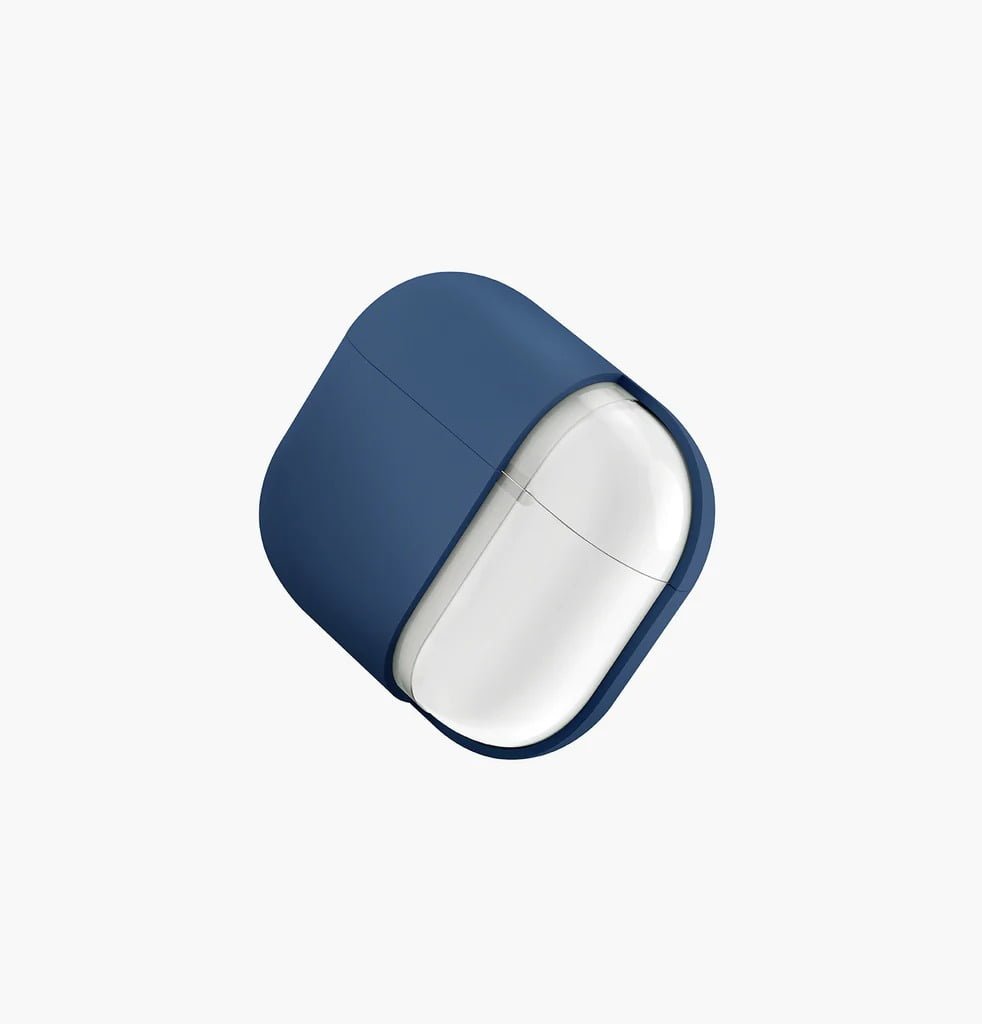 UNIQ NEXO ACTIVE HYBRID SILICONE AIRPODS PRO 2ND GEN (2022) CASE WITH SPORTS EAR HOOKS - Image 4