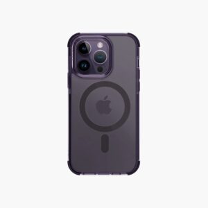 UNIQ HYBRID IPHONE 14/14 PLUS/14 PRO/14 PRO MAX MAGCLICK CHARGING COMBAT CASES