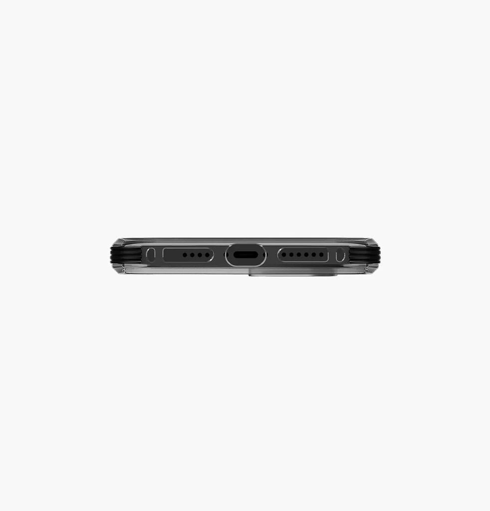 UNIQ HYBRID IPHONE 14/14 PLUS/14 PRO/14 PRO MAX MAGCLICK CHARGING COMBAT CASES - Image 3