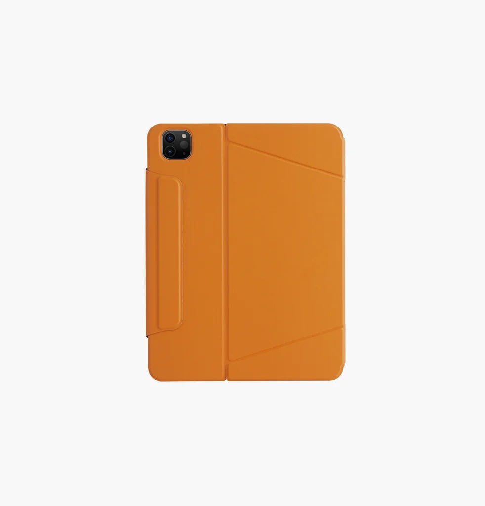 UNIQ RYZE PROTECTIVE CASE WITH INTEGRATED STAND FOR IPAD PRO 11 (2022/21) & AIR 10.9 (2022/20) - Image 3