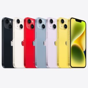 APPLE IPHONE 14 PLUS 128GB