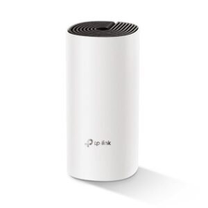 TP-LINK AC1200 WHOLE HOME MESH WIFI SYSTEM DECO M4 (1 PACK)