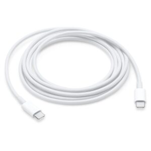 APPLE USB-C CHARGE CABLE 2M MLL82