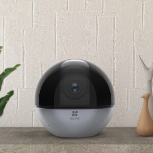 EZVIZ SMART HOME CAMERA 4MM CS-C6W A0-3H4WF