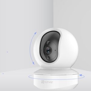 EZVIZ SMART HOME CAMERA FULL HD 1080P TY1 CS-TY1