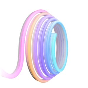 GOVEE RGBIC LED NEON ROPE LIGHT H61A0