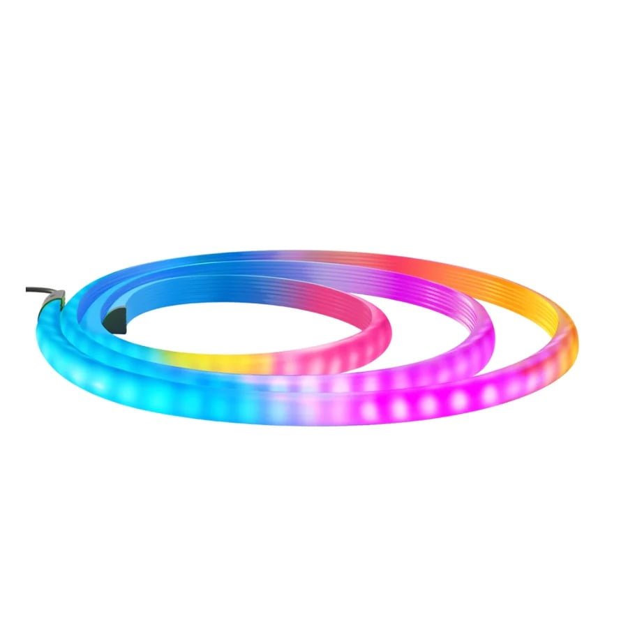 GOVEE RGBIC NEON TV BACKLIGHT SUITABLE FOR 45 TO 55 INCH H61B2