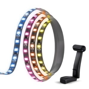 GOVEE TV BACKLIGHT ENVISUAL T2 WITH DUAL CAMERAS 55-65 INCH H605C