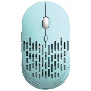 ALTEC WIRELESS SMART SLEEP LASTING POWER MOUSE ALBM7422 CYAN