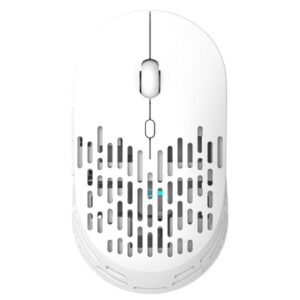 ALTEC WIRELESS SMART SLEEP LASTING POWER MOUSE ALBM7422 WHITE